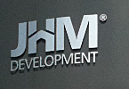 Brandovi.com - studio brandingowe | branding | JHM Development | JHM Development | Developer mieszkaniowy   Opracowanie oraz wdrożenie identyfikacji  2008   